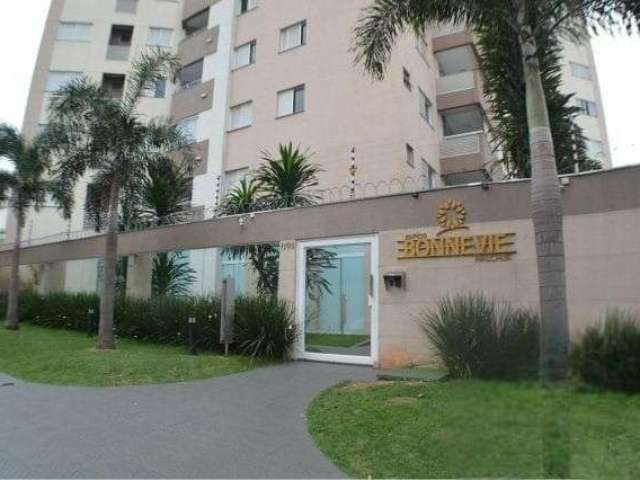 Apartamento Residencial Condomínio Club / Vila Bosque