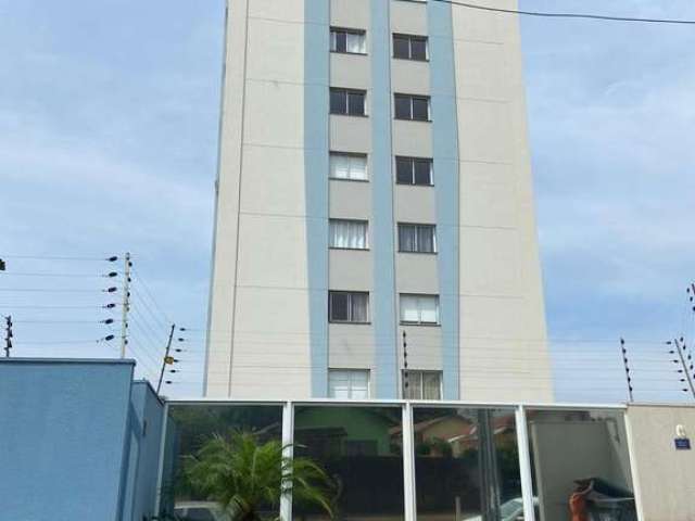 Apartamento Padrão à venda em Jardim Alvorada - Maringá - PR