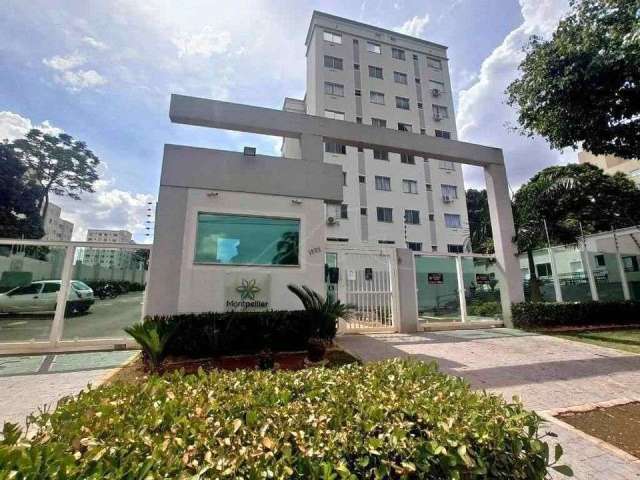 Apartamento residencial / jardim alvorada