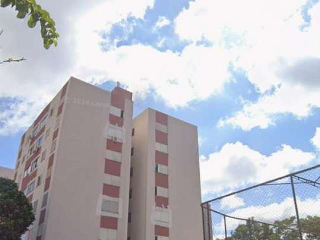 Apartamento residencial / parque res. cidade nova