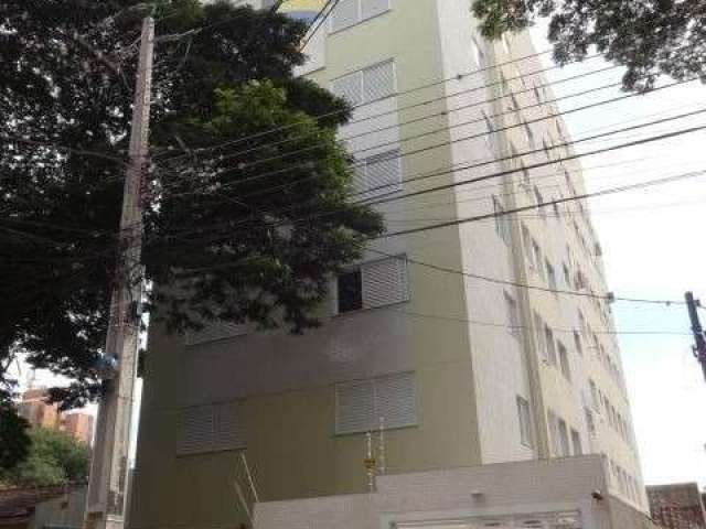 Apartamento Residencial / Zona 03