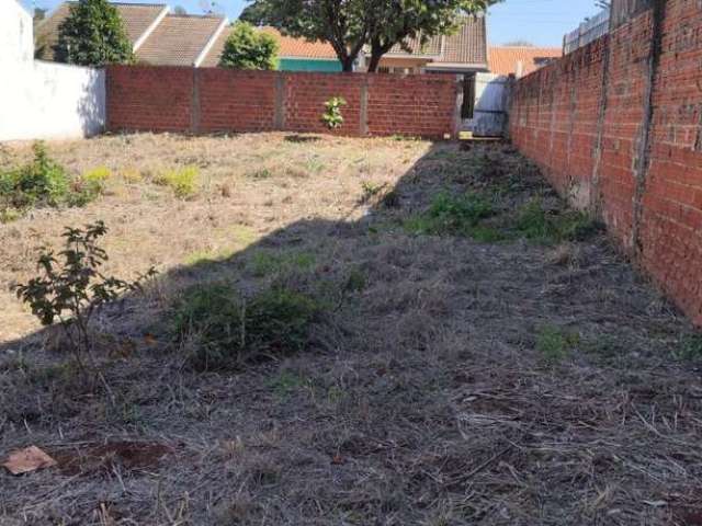 Terreno à venda em Jardim Paraíso - Maringá - PR