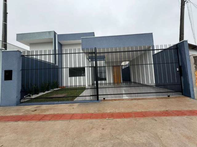 Casa residencial / conjunto joão de barro itaparica