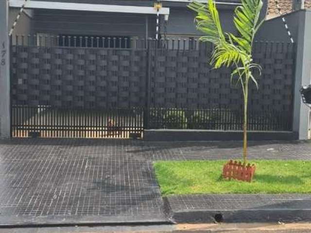 Sobrado residencial mobiliado / jardim tóquio