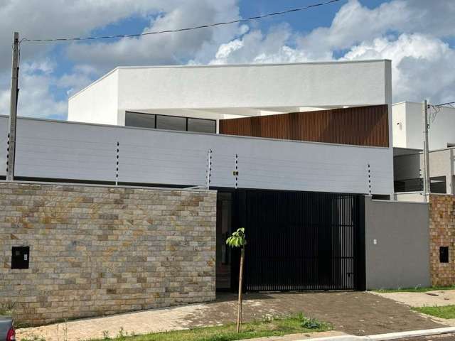 Casa à venda em Jardim Munique - Maringá - PR