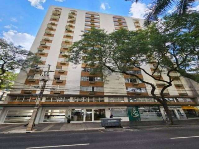 Apartamento Padrão à venda em Zona 01 Centro - Maringá - PR