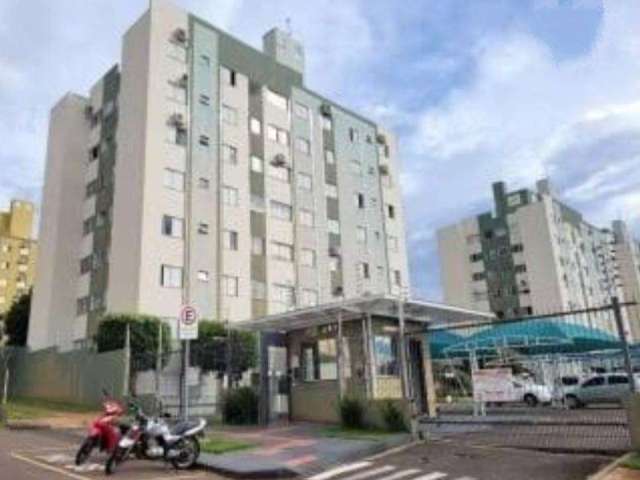 Apartamento Padrão à venda em Loteamento Sumaré - Maringá - PR