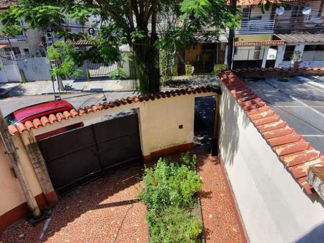 Casa em Condomínio para Venda em Rio de Janeiro, Freguesia - Ilha do Governador, 3 dormitórios, 3 banheiros, 3 vagas