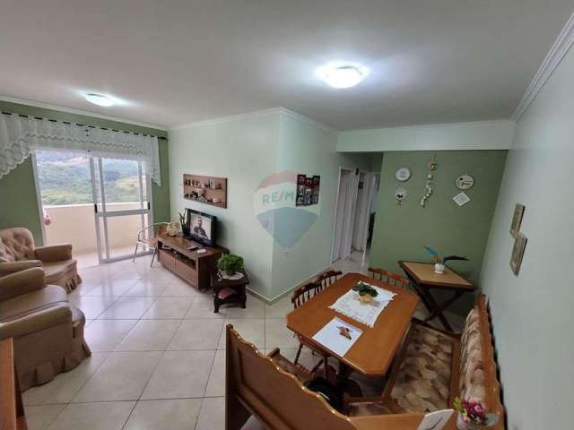 Apartamento Reformado 3 Dormitórios com Suíte - Jardim Satélite - São José dos Campos - SP .