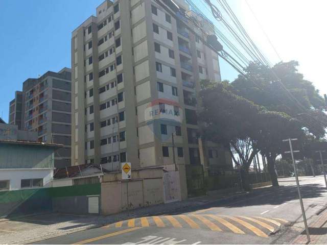 Apartamento com 3 Dormitórios 93m² locação  - Centro