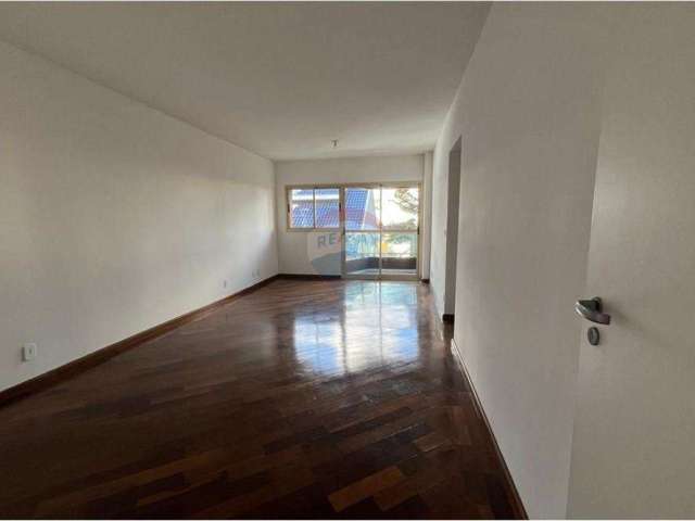 Apartamento locação 04 dormitorios 1 suite 02 vagas cobertas