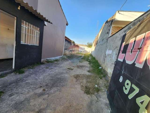 Terreno Comercial 381 m2 para alugar, Centro de Jacareí S.P