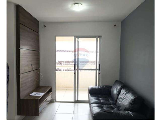 Apartamento para Alugar 65 m², Villa Branca, Jacareí - São Paulo