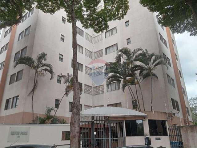 Apartamento Residencial no Jardim Aquárius em São José dos Campos - SP