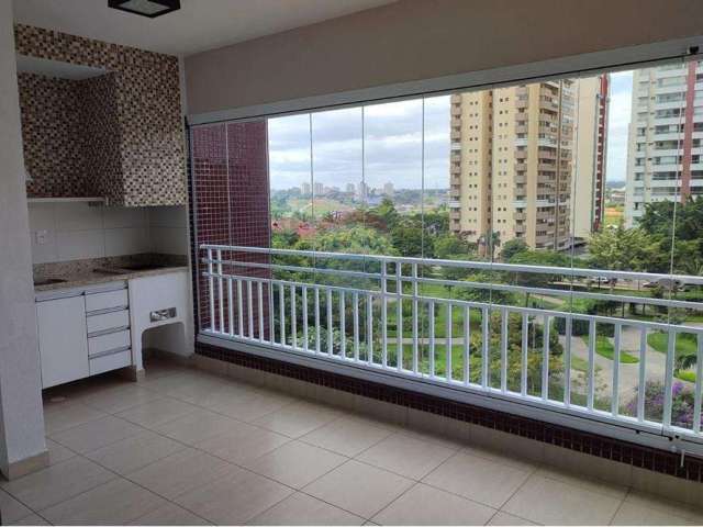 .Apartamento - Para Alugar - 2 dormitórios, Parque Residencial Aquarius, São José dos Campos, São Paulo