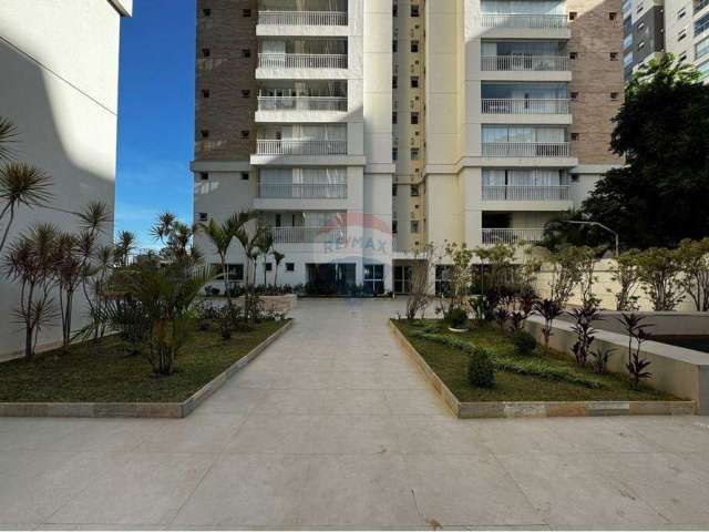 Apartamento para locação no Aquárius em São José dos Campos/SP