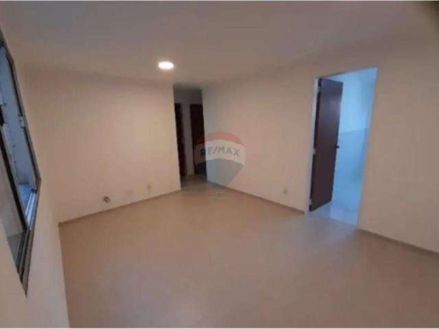 . Apartamento - Para Alugar - 3 dormitórios, Jardim Satélite, São José dos Campos, São Paulo