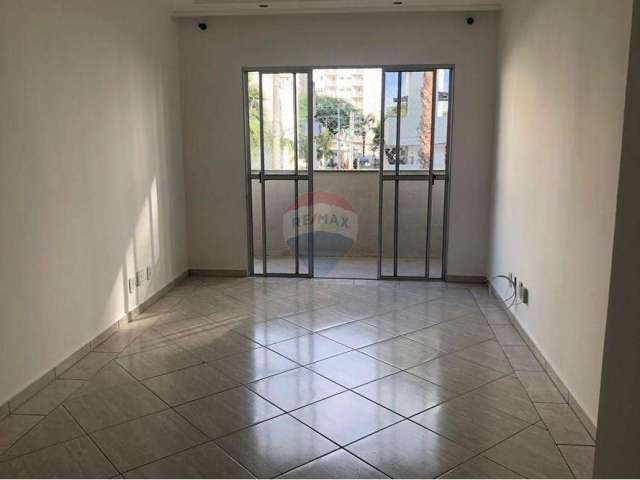 .Apartamento - Para Alugar - 72m², Parque Industrial, São José dos Campos, São Paulo