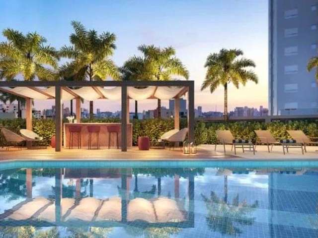 Santo amaro - apartamentos de 113 e 136m 3 dormitórios - Pronto para morar