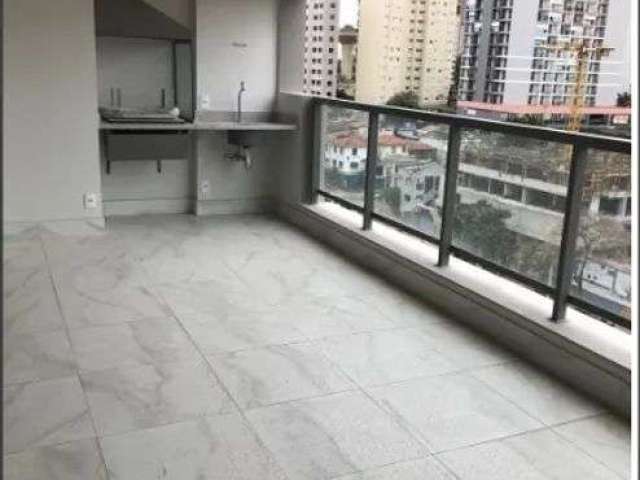 Vila mariana - apartamento de 131m 3 Suites - Pronto parar morar