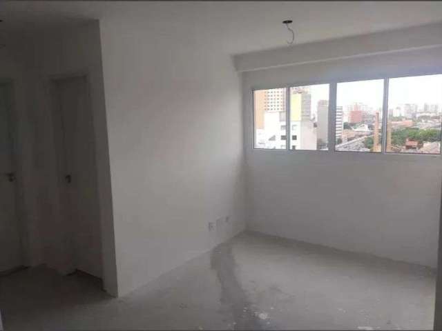 Mooca - apartamento de 52m 2 dormitórios - Pronto para morar