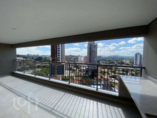 Butantã - apartamento de 154m 4 dormitórios 3 suites - Pronto para morar