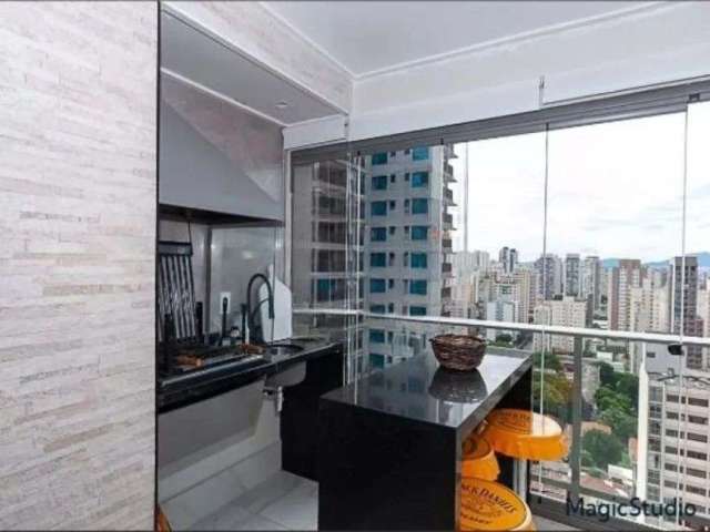 Perdizes - apartamento de 71m 2 dormitórios - Pronto para morar