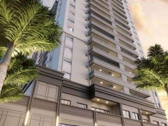 Santo André - apartamentos de 74m 90m 104m e 126m 2 e 3 suites - Em obras