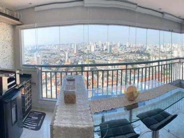 Penha - apartamento de 67m 2 dormitórios - Mobiliado - Pronto para morar