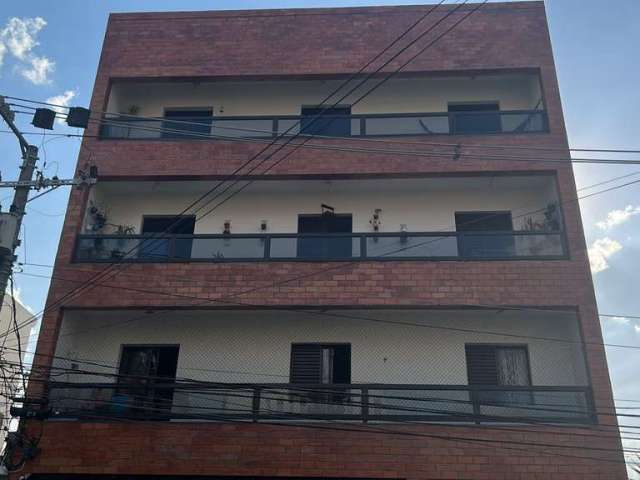 Apartamento com 2 dormitórios à venda, 164 m² por R$ 920.000,00 - Santa Paula - São Caetano do Sul/SP