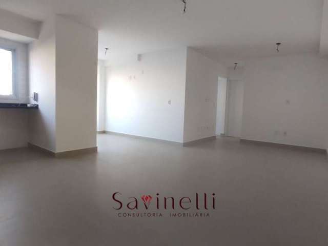 Apartamento com 2 suítes à venda, 85 m² por R$ 930.000,00 - Fundação - São Caetano do Sul/SP