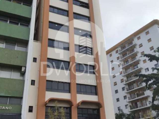 Sala comercial com 1 sala à venda na Avenida José Caballero, 283, Vila Bastos, Santo André, 54 m2 por R$ 400.000