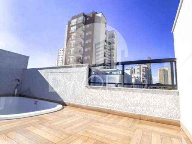 Triplex alto padrão - oportunidade!