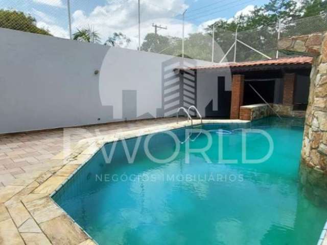 Linda casa com piscina - nova petrópolis sbc