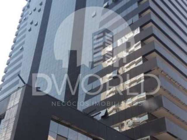 Andar corporativo - moderno empreendimento!