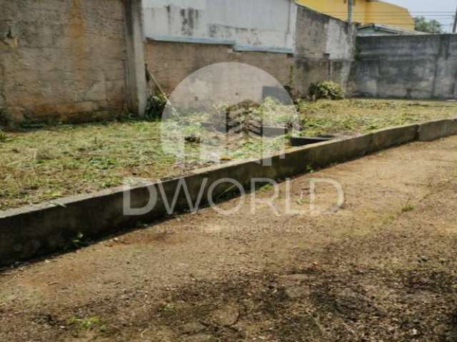 TERRENO À VENDA 475m² - PAULICEIA SÃO BERNARDO DO CAMPO