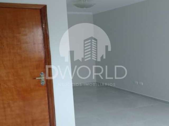 Apartamento c/ baixo condomínio - próx. ao parque central