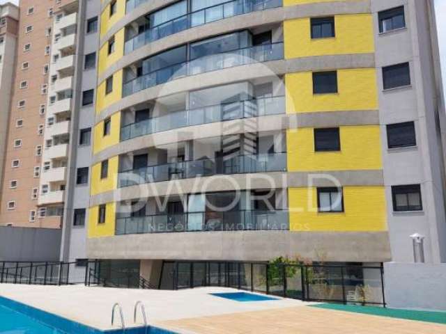 Apartamento encantador em localização apreciável!