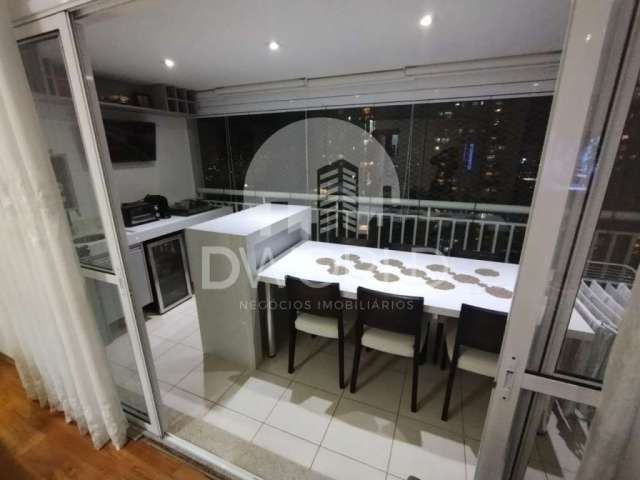 Lindíssimo apartamento - ânima clube parque