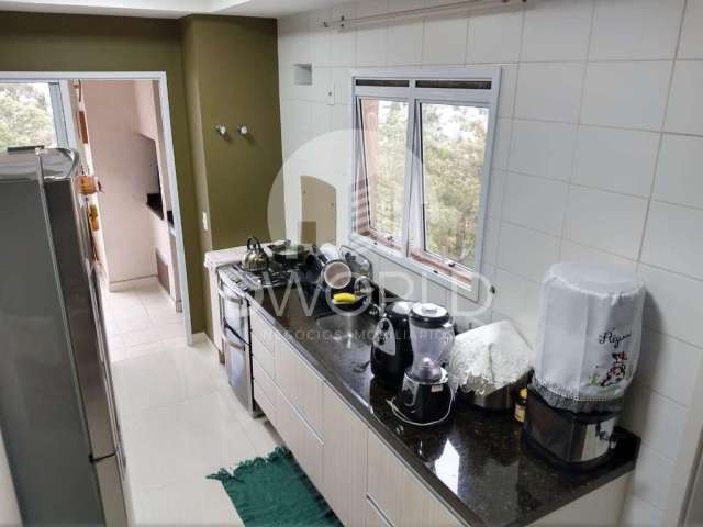 Venha para o Auge Home Resort - Apartamento de 147m² - 4 Dormitórios - 02 suítes - 02 vaga - Varanda gourmet c/churrasqueira e Lazer completo.