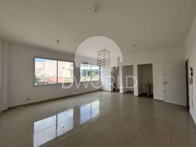 Sala comercial em frente ao shopping são bernardo plaza