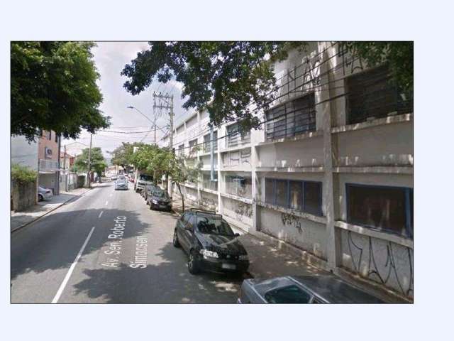 Galpão à venda ou para locação em Cerâmica - SP