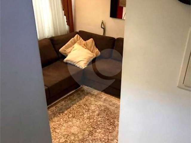 Casa com 3 quartos à venda em Paulicéia - SP