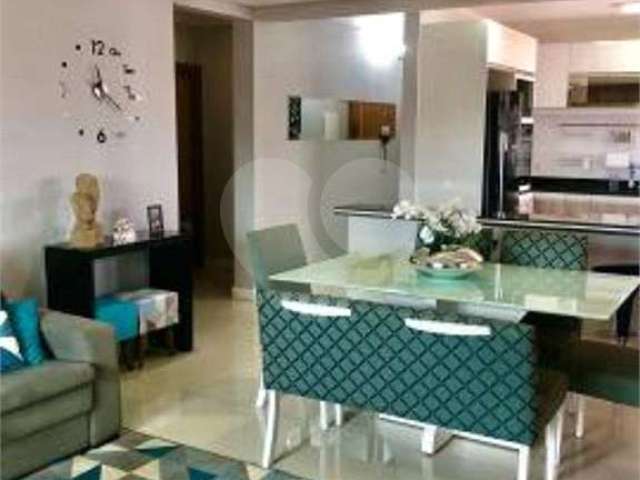 Apartamento com 3 quartos à venda em Assunção - SP