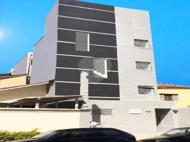 Apartamento com 1 quartos à venda em Chácara Seis De Outubro - SP