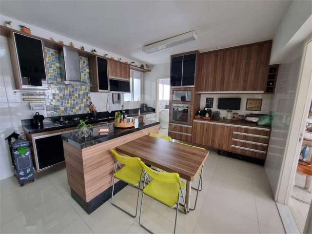 Apartamento com 3 quartos à venda em Saúde - SP