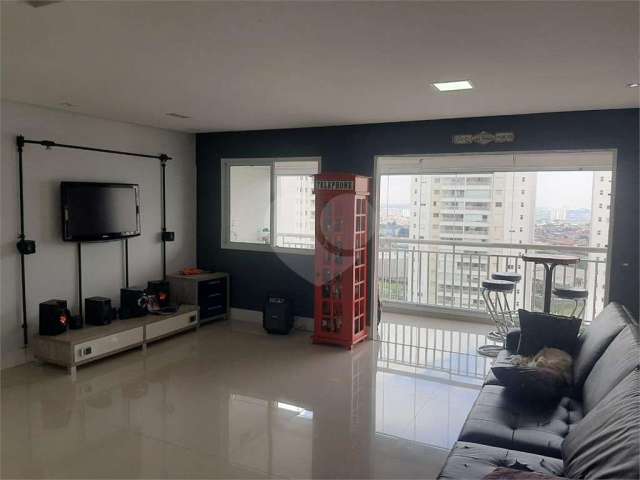 Apartamento com 2 quartos à venda em Vila Lusitânia - SP