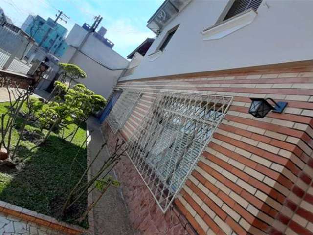 Sobrado com 3 quartos à venda em Centro - SP