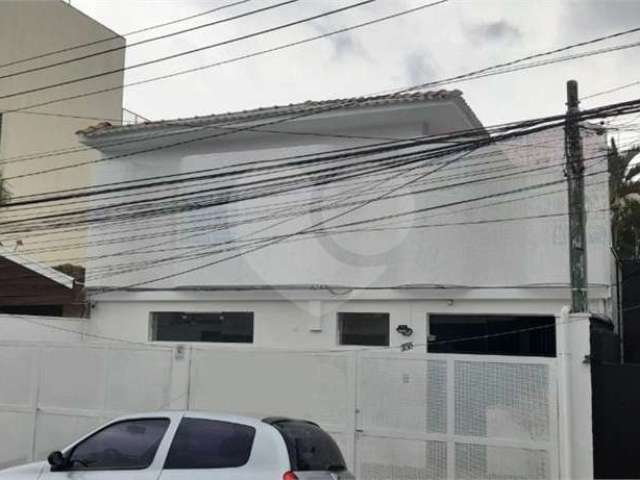 Casa para locação em Jardim Do Mar - SP