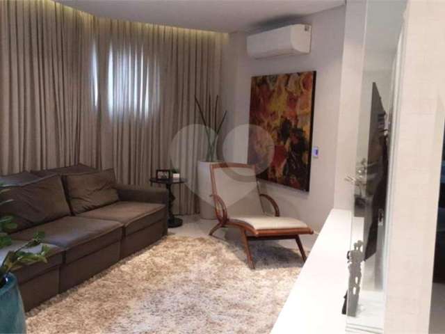 Apartamento com 3 quartos à venda em Jardim Do Mar - SP